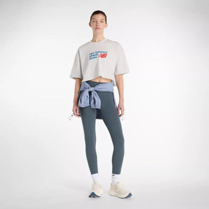 New Balance RC Pocket Legging 25"
