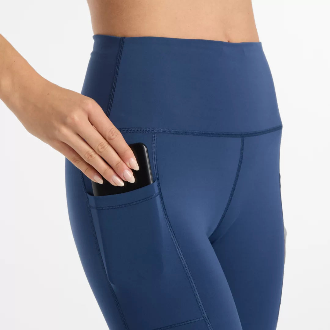 New Balance RC Pocket Legging 27"