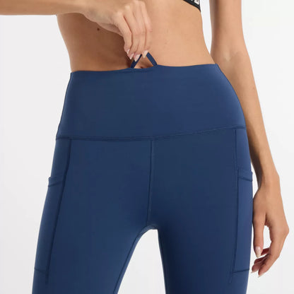 New Balance RC Pocket Legging 27"