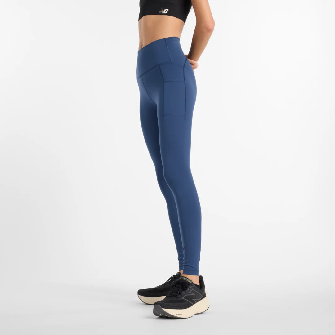 New Balance RC Pocket Legging 27"