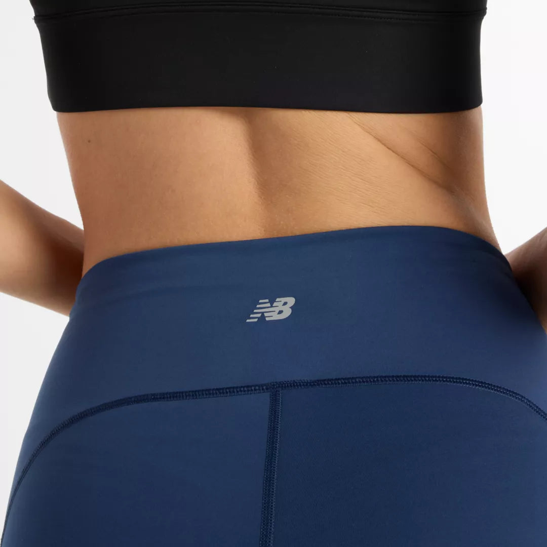 New Balance RC Pocket Legging 27"