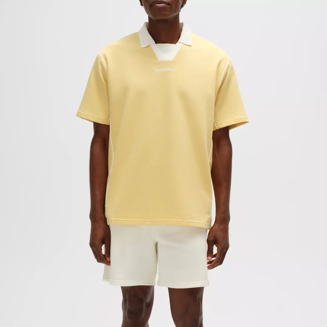New Balance Made in USA Jersey Top