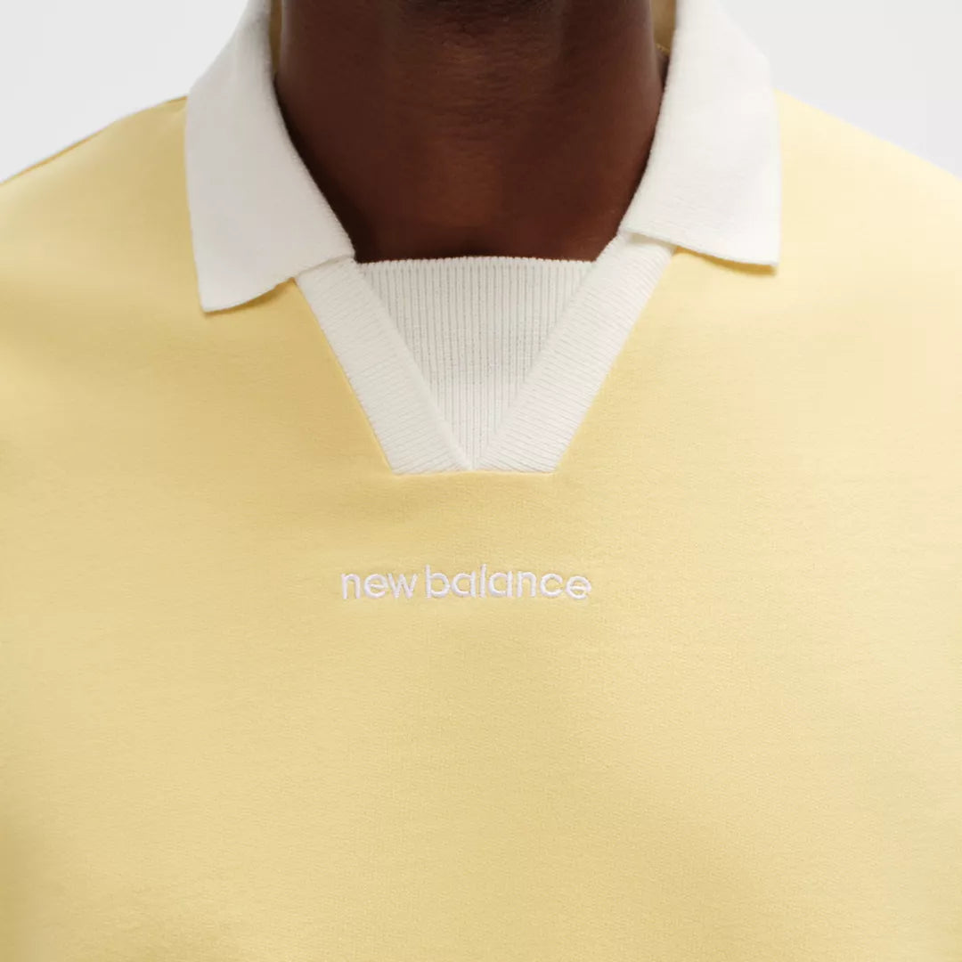 New Balance Made in USA Jersey Top