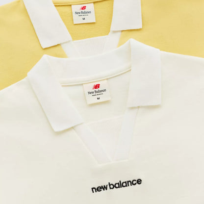 New Balance Made in USA Jersey Top