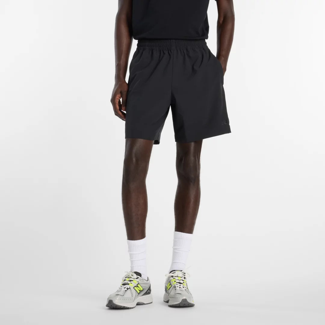 New Balance Athletics Stretch Woven Short 7"
