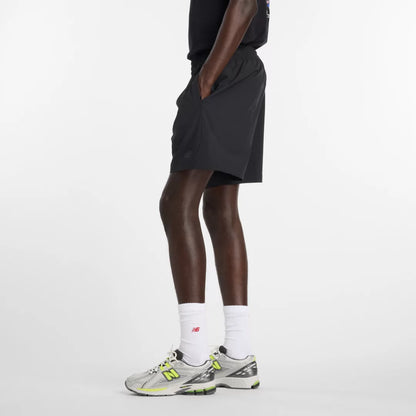 New Balance Athletics Stretch Woven Short 7"