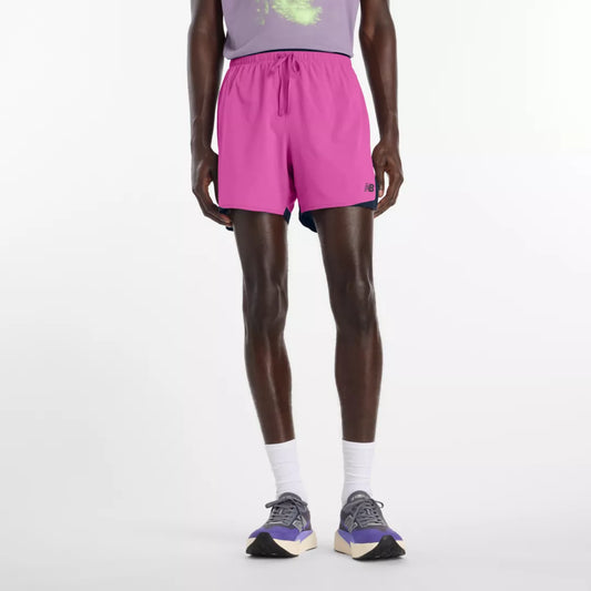 New Balance RC Essential Short 5"