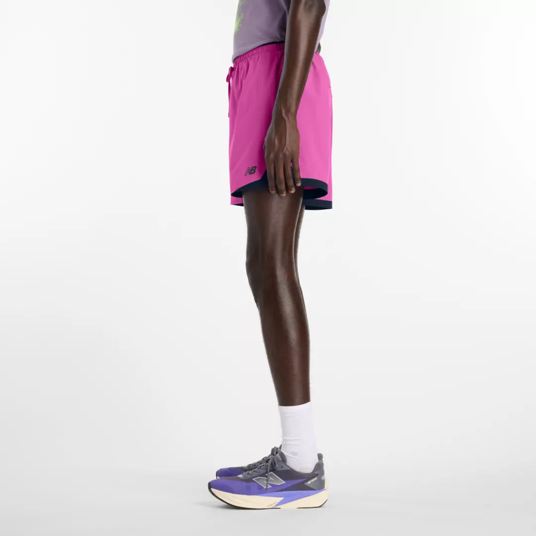 New Balance RC Essential Short 5"