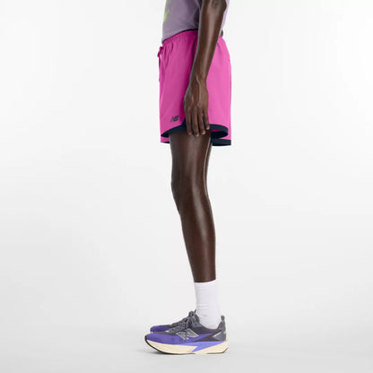 New Balance RC Essential Short 5"