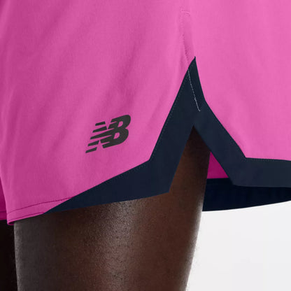 New Balance RC Essential Short 5"