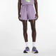 CANDIED VIOLET with SLATE GREY