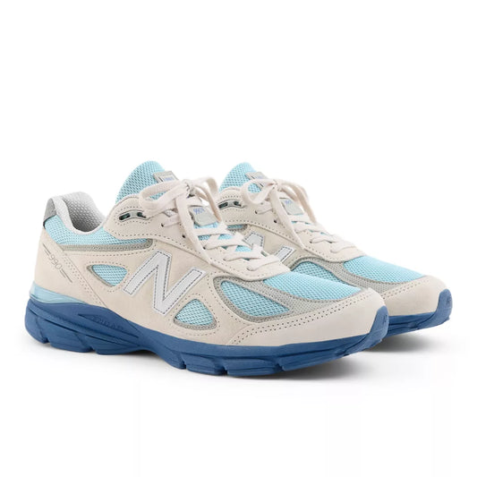 New Balance Made in USA 990v4