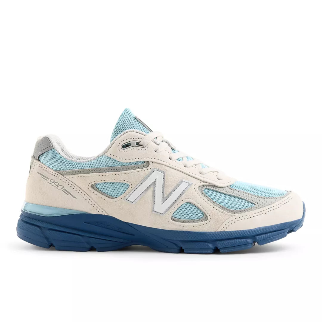 New Balance Made in USA 990v4