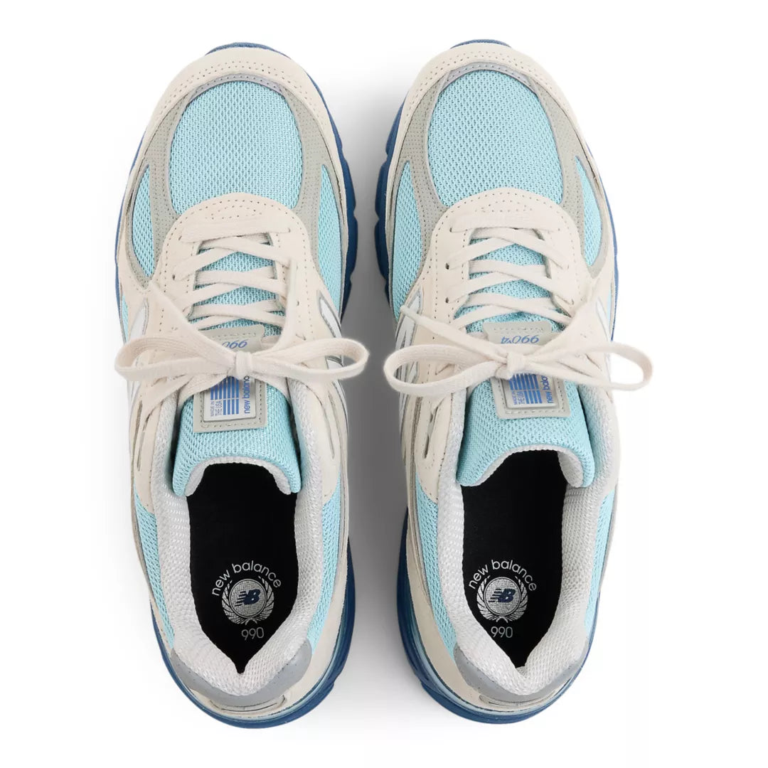 New Balance Made in USA 990v4
