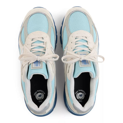 New Balance Made in USA 990v4