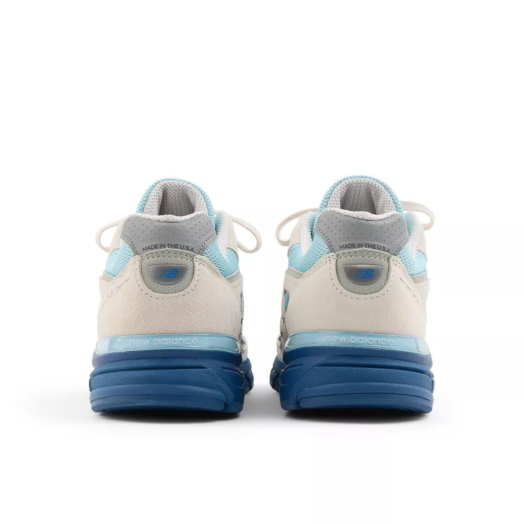 New Balance Made in USA 990v4