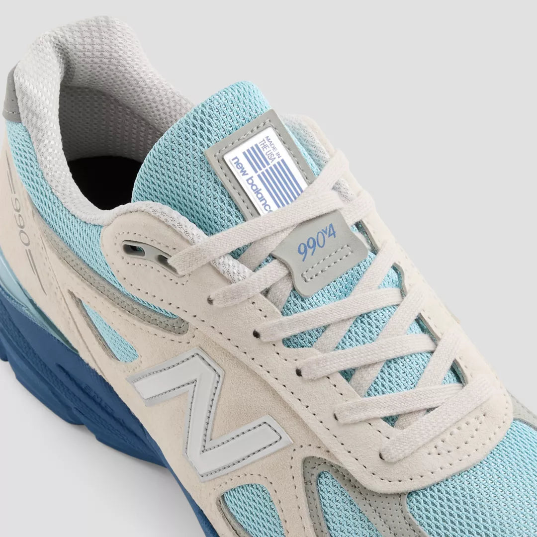 New Balance Made in USA 990v4