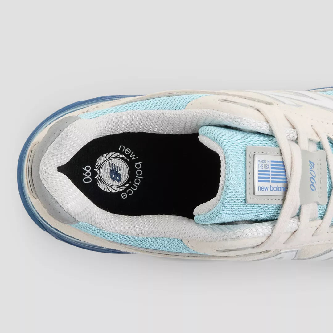 New Balance Made in USA 990v4