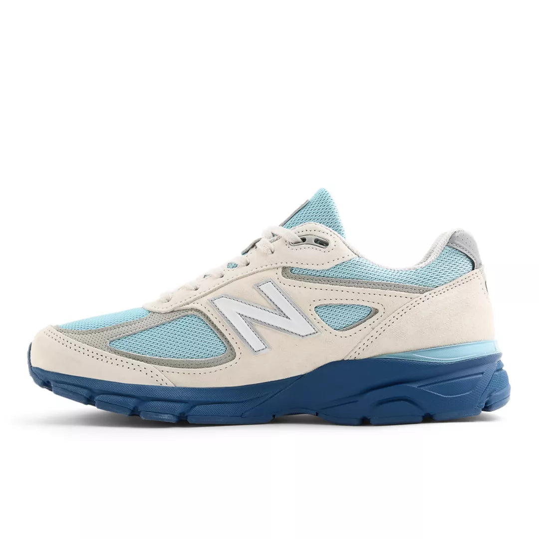 New Balance Made in USA 990v4