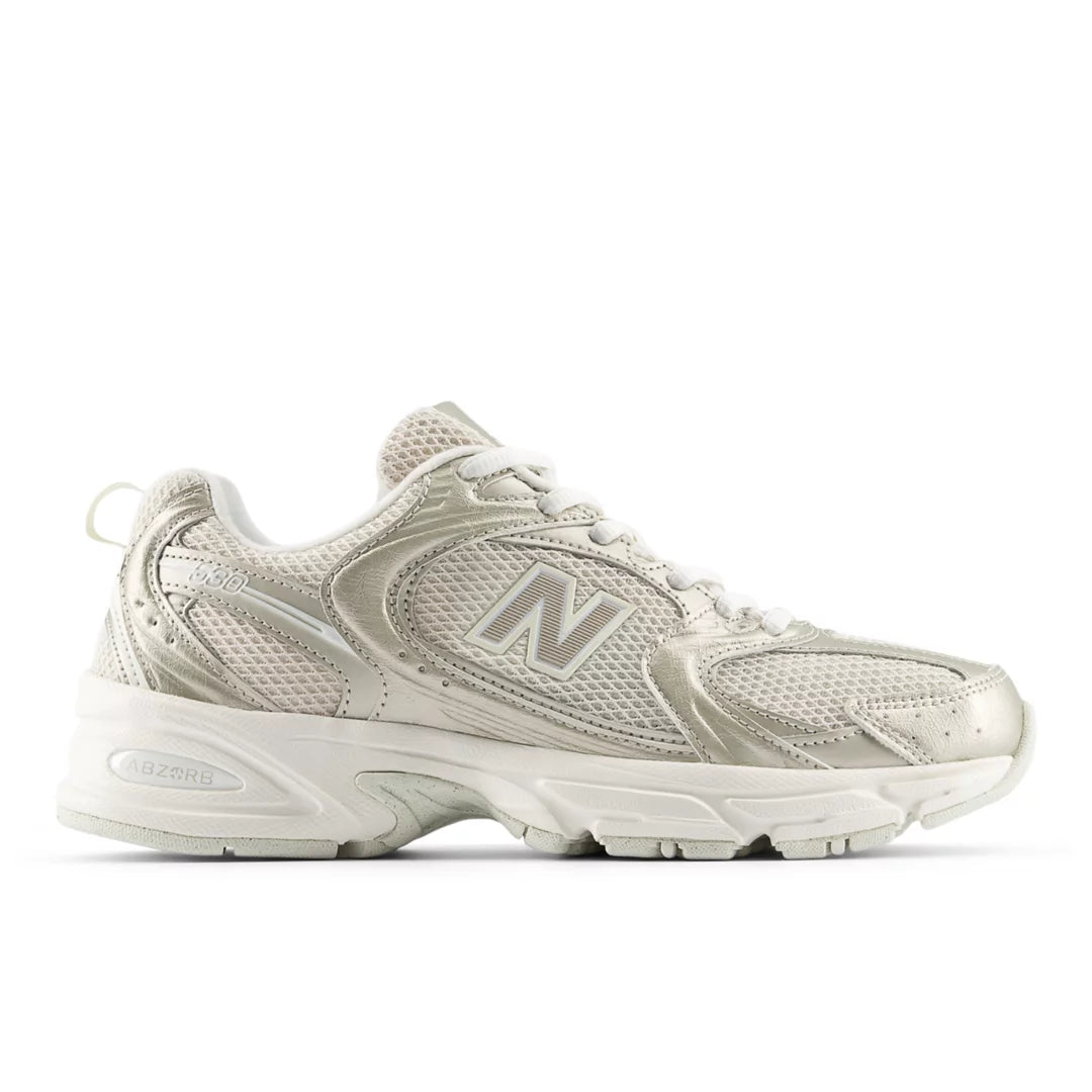 GOLD METALLIC with LINEN,M5 / W6.5,Standard (D)