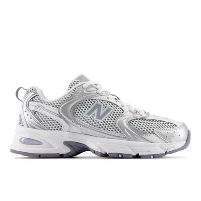 GREY MATTER with SILVER METALLIC and DIGITAL MIST,M5 / W6.5,Standard (D)