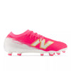 PINK HEAT with SEA SALT and GOLD METALLIC