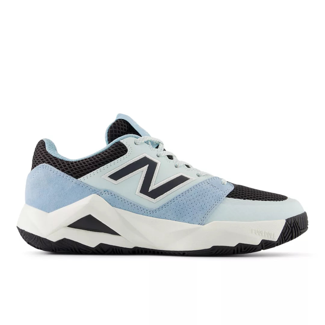 GLINT BLUE with BLACK,6,Standard (B)