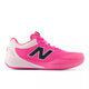 PINK SALT with NB WHITE