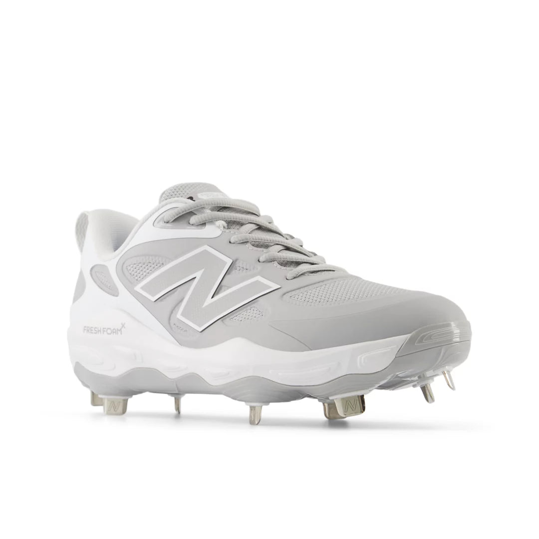 New Balance Fresh Foam X Velo v4 Metal