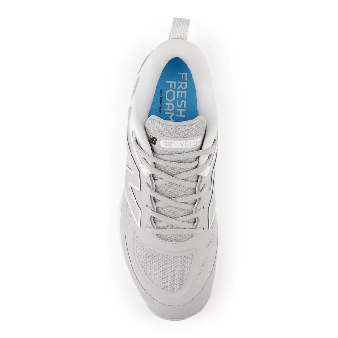 New Balance Fresh Foam X Velo v4 Metal