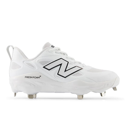NB 103 WHITE,6,Standard (B)