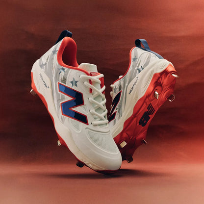 New Balance Velo V4