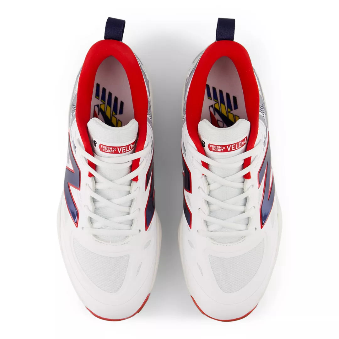 New Balance Velo V4