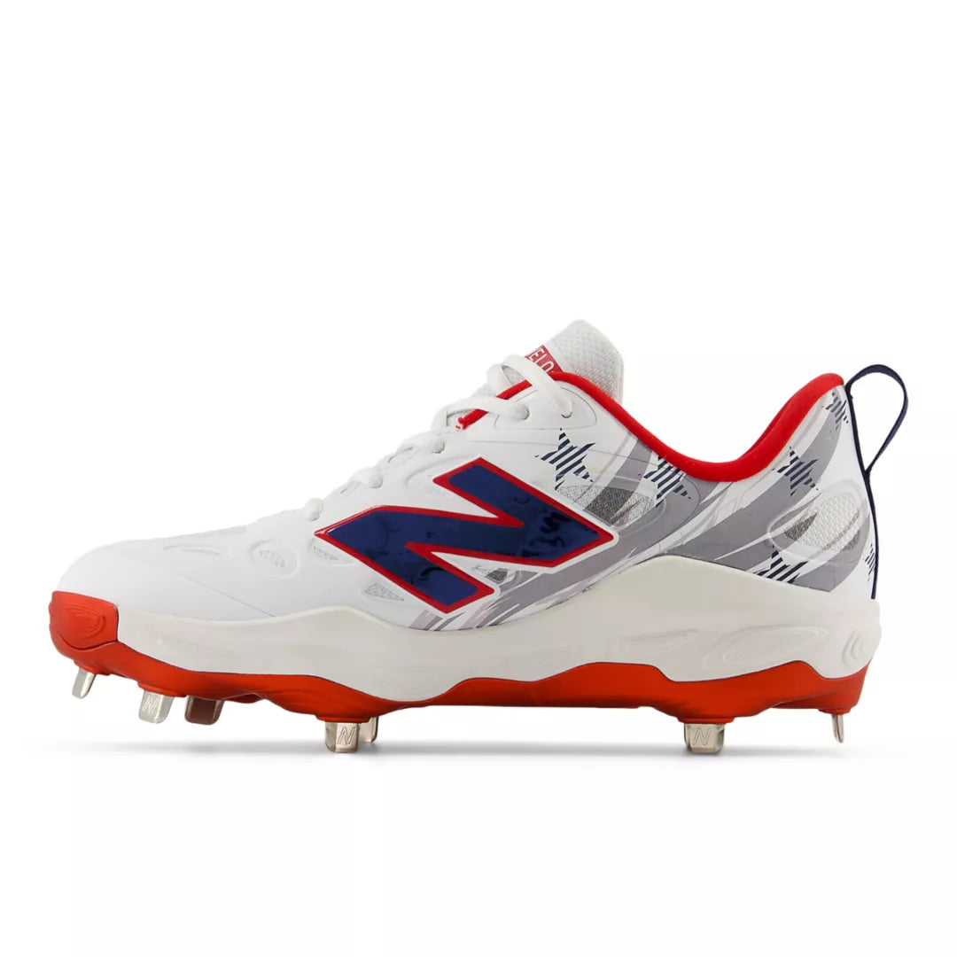 New Balance Velo V4