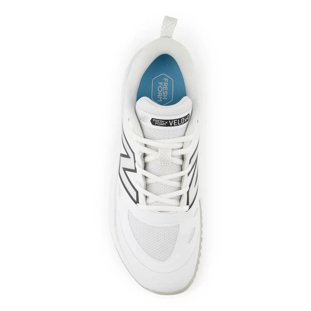 New Balance Fresh Foam Velo v4 Turf-Trainer