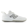 NB 103 WHITE with BLACK