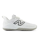 NB 103 WHITE with BLACK