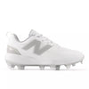 NB 103 WHITE with RAINCLOUD and White