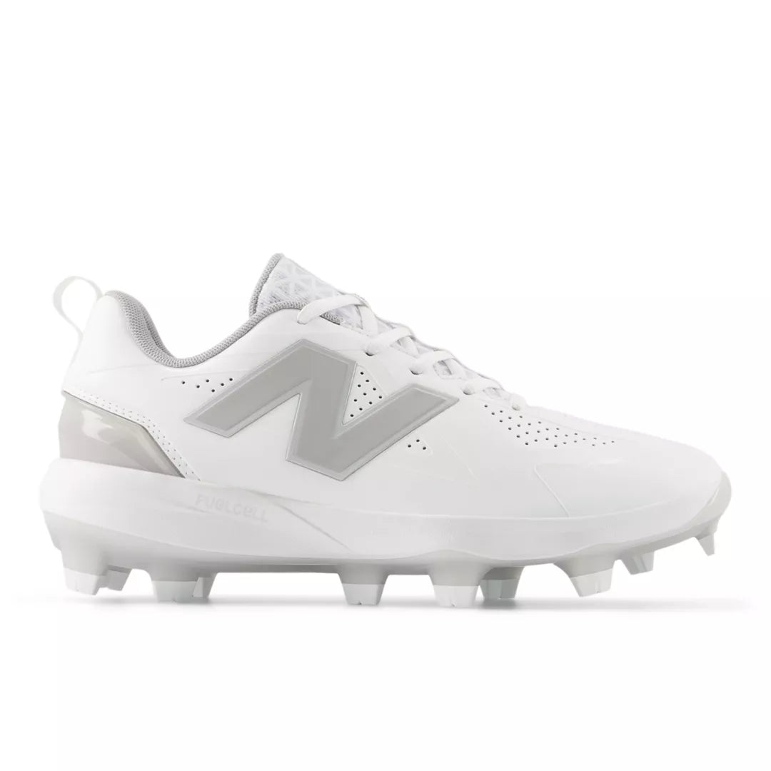 NB 103 WHITE with RAINCLOUD and White,6,Standard (B)
