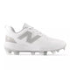 NB 103 WHITE with RAINCLOUD and White