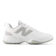 NB 103 WHITE with RAINCLOUD and White
