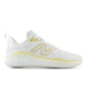 NB 103 WHITE with TEAM GOLD