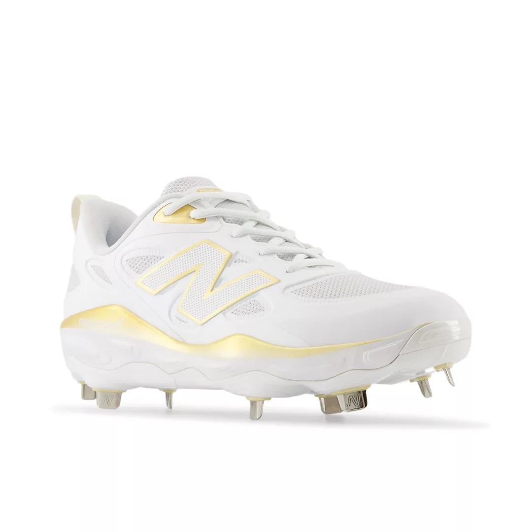 New Balance Fresh Foam X Velo v4 Metal