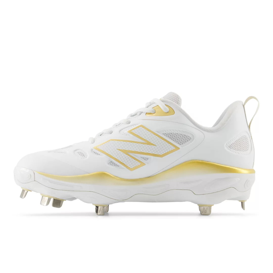 New Balance Fresh Foam X Velo v4 Metal