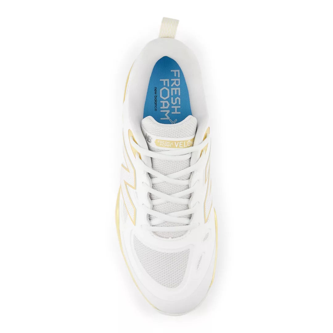 New Balance Fresh Foam X Velo v4 Metal