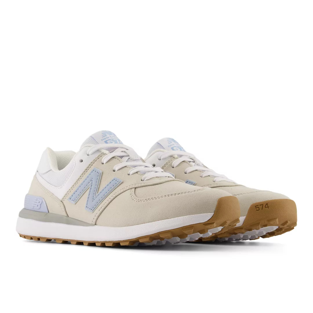 New Balance 574 Greens V2