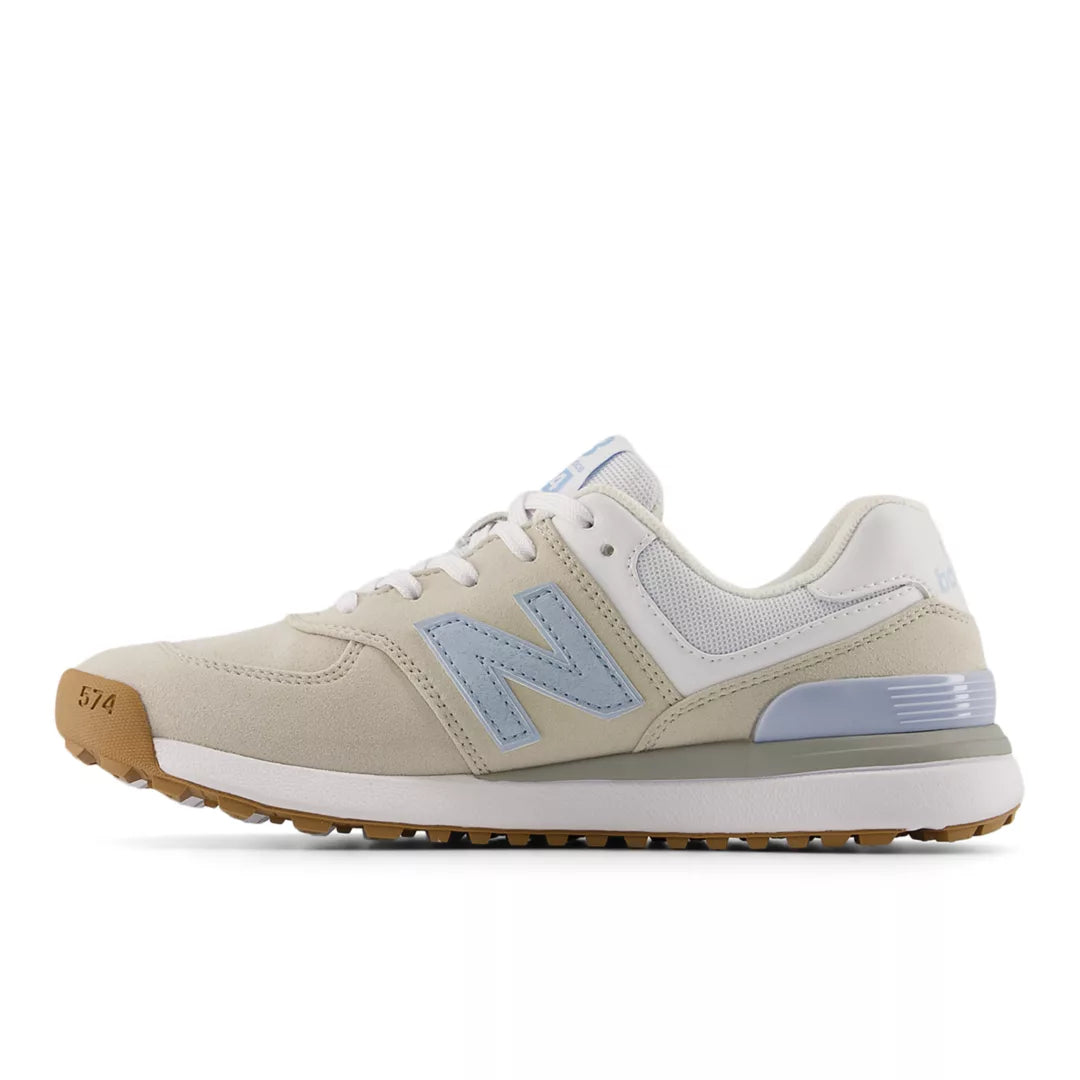 New Balance 574 Greens V2