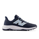 TEAM NAVY with SKY BLUE