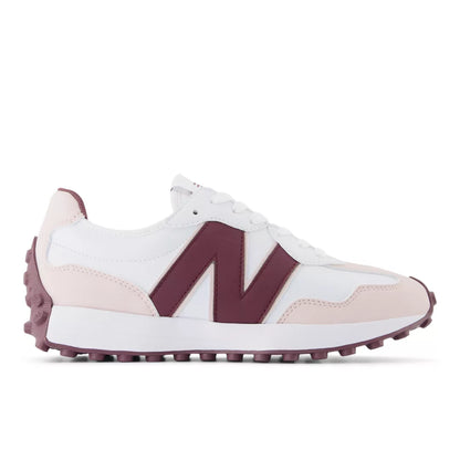 White with Light Pink,6,Standard (B)