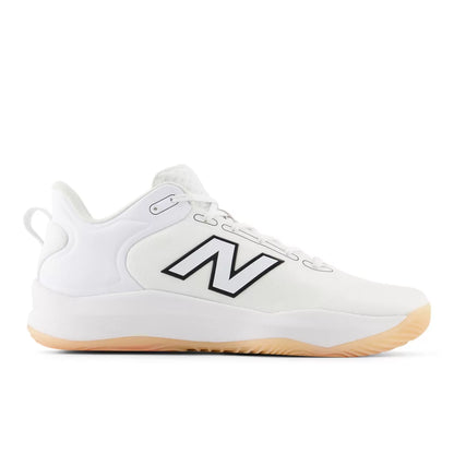 WHITE with BLACK and DRIED ORANGE,6,Standard (B)